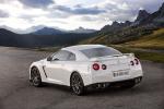 Nissan GT-R 2011 года